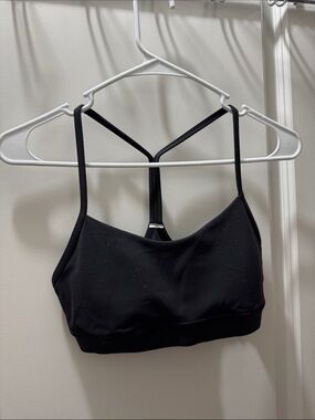 Lululemon FLOW Y BRA NULU *LIGHT SUPPORT, B/C CUP